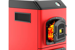 Dale Of Walls solid fuel boiler costs