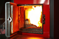 solid fuel boilers Dale Of Walls